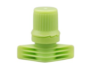 Boquilla y tapa, LW005