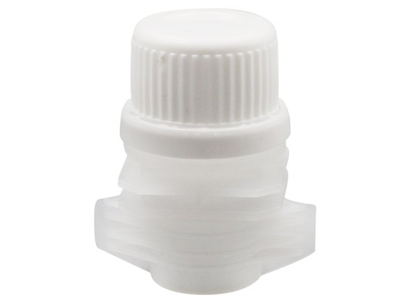 Boquilla y tapa, LW020