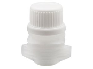 Boquilla y tapa, LW020