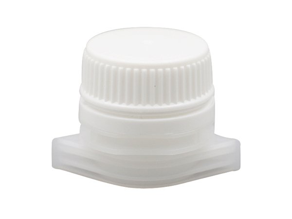 Boquilla y tapa, LW072