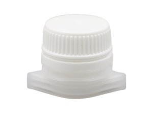 Boquilla y tapa, LW072