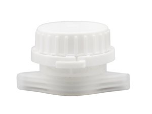 Boquilla y tapa, LW021