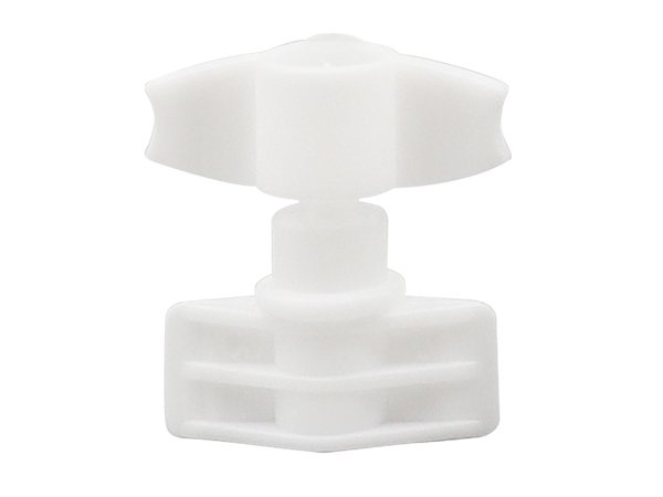 Boquilla y tapa, LW016