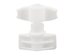 Boquilla y tapa, LW016
