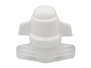 Boquilla y tapa, LW092