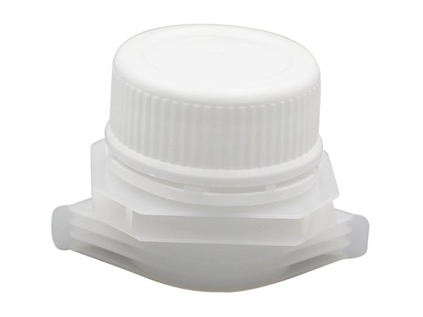 Boquilla y tapa, LW096