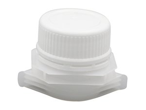 Boquilla y tapa, LW096