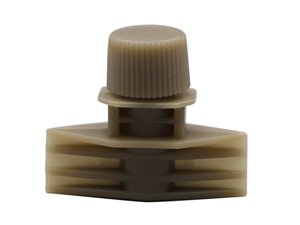 Boquilla y tapa, LW036