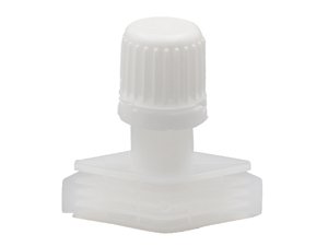 Boquilla y tapa, LW098